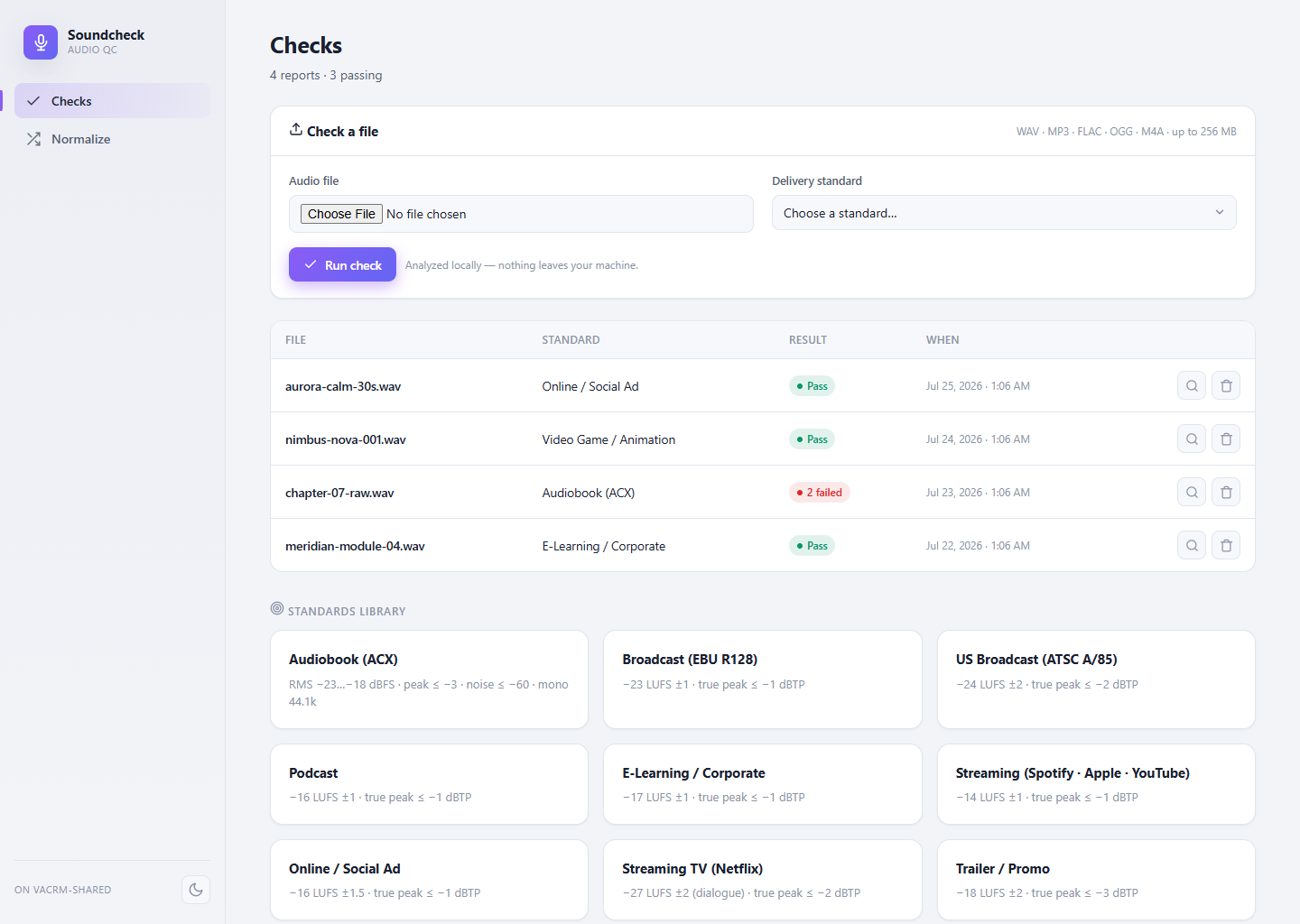 light theme